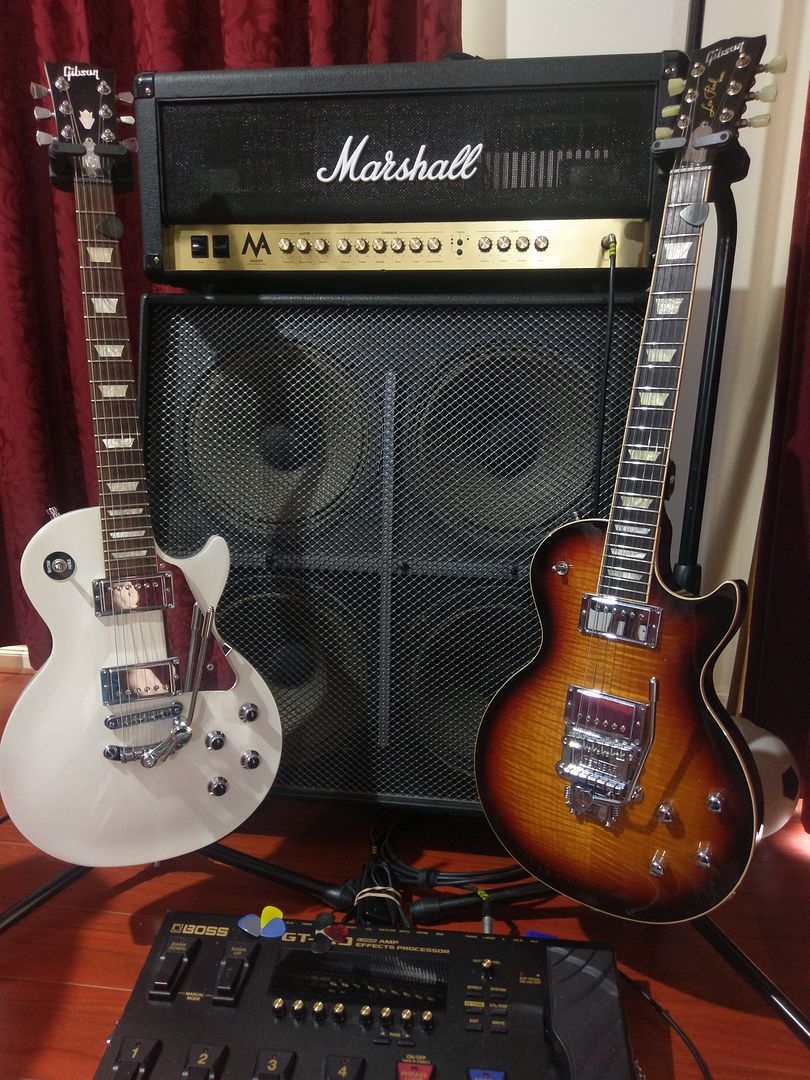 Best Locking tuners for Les Paul ? My Les Paul Forum